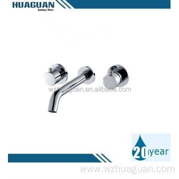 Stainless steel rainfall shower head concealed shower